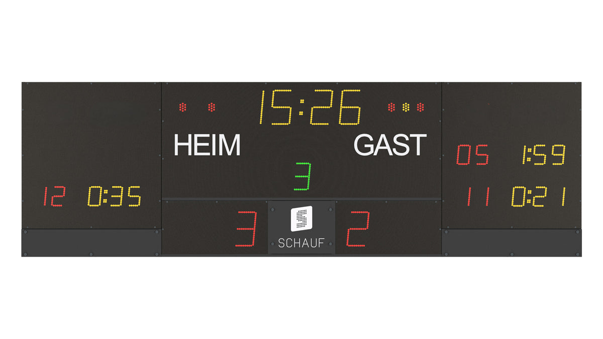 Eishockey BASE Paket | DEL Spielbetrieb