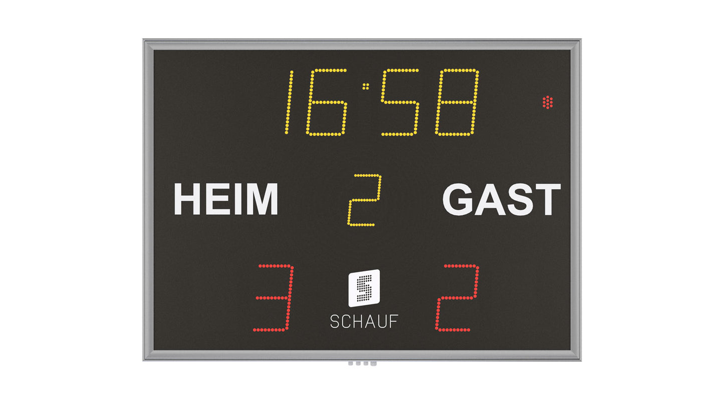 BASE Line | Outdoor Basismodul