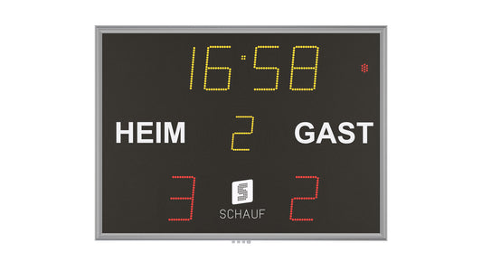 BASE Line | Outdoor Basismodul