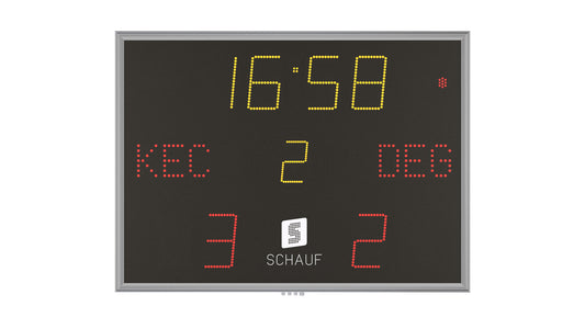 STAR Line | Outdoor Basismodul