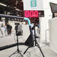 Speed-Blackbox + Geschwindigkeit-Anzeige