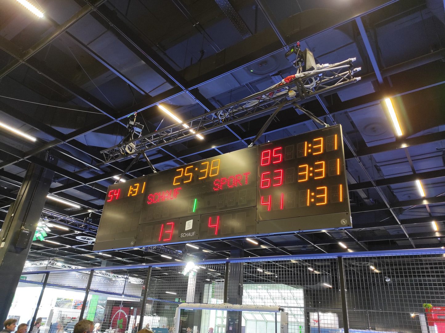 STAR Line | Indoor Basismodul