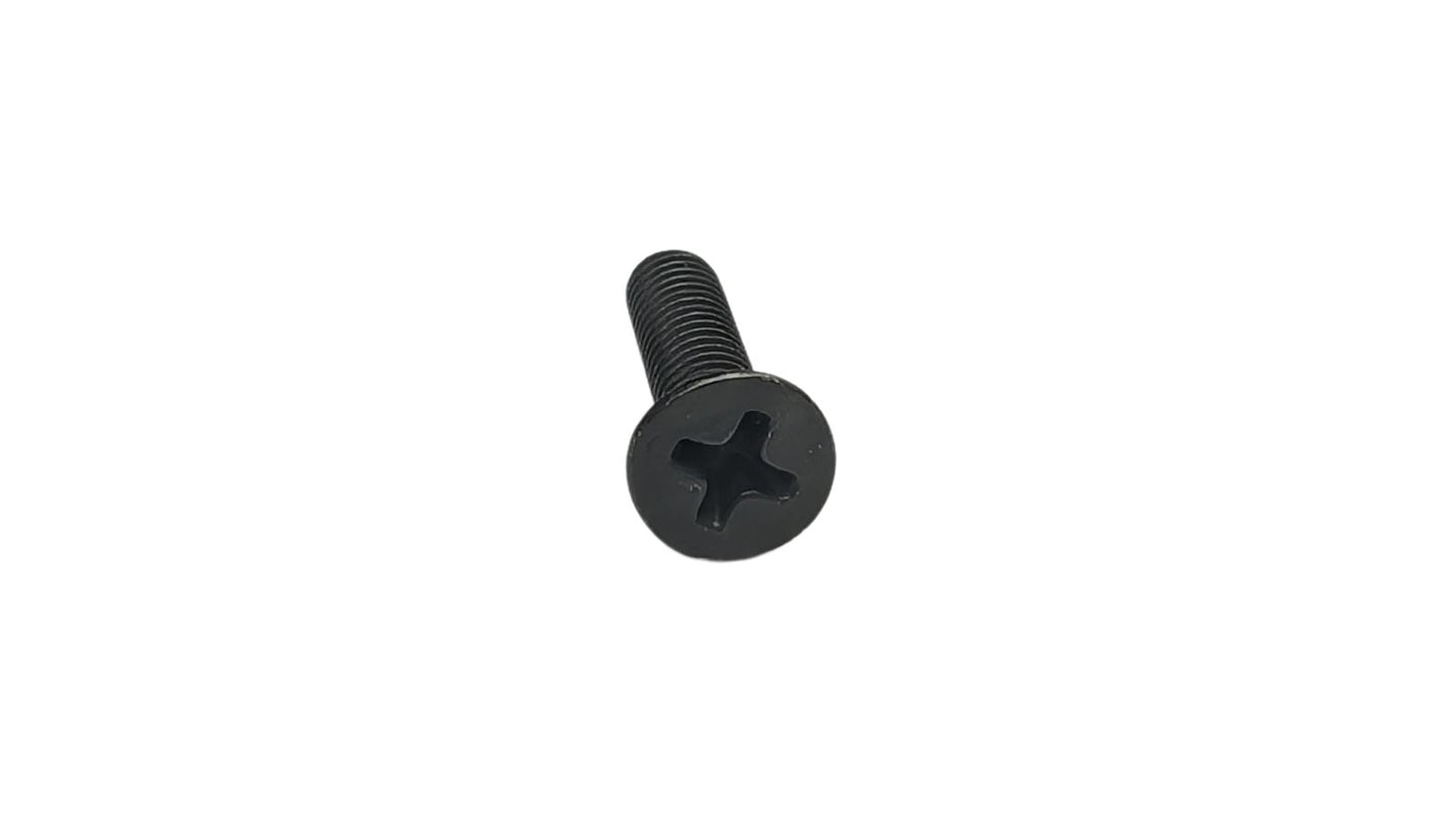 Senkkopfschraube M4x16