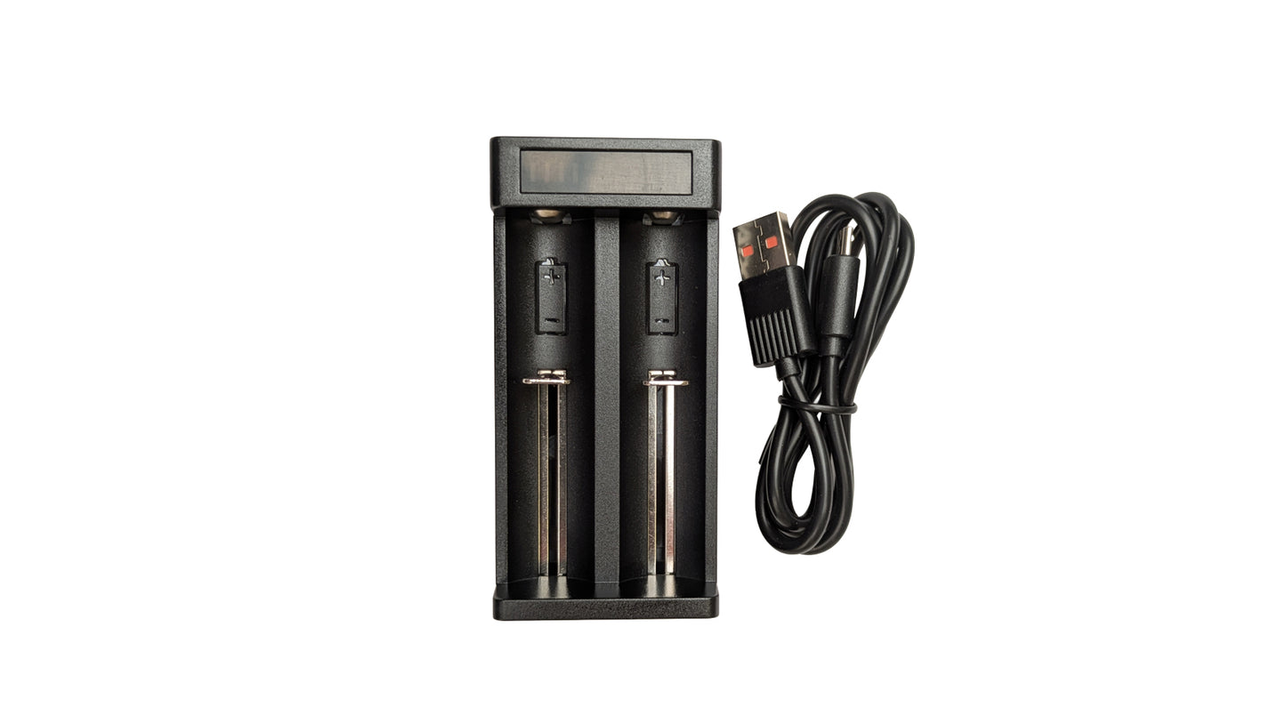 Micro USB Ladegerät