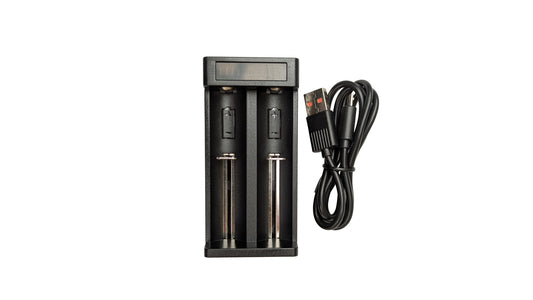 Micro USB Ladegerät