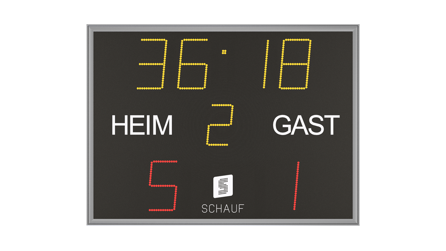 BASE Line | Outdoor Basismodul