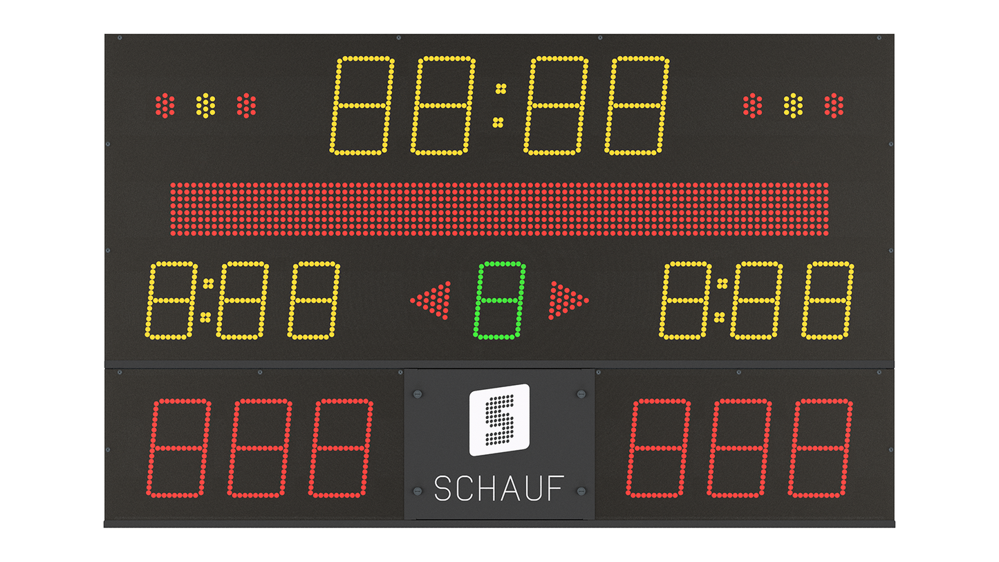 STAR Line | Indoor Basismodul