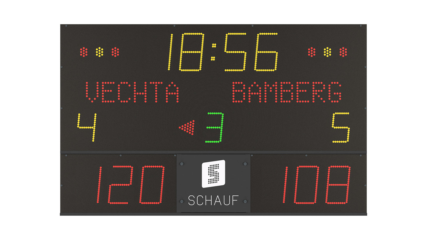 STAR Line | Indoor Basismodul