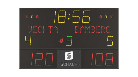 STAR Line | Indoor Basismodul