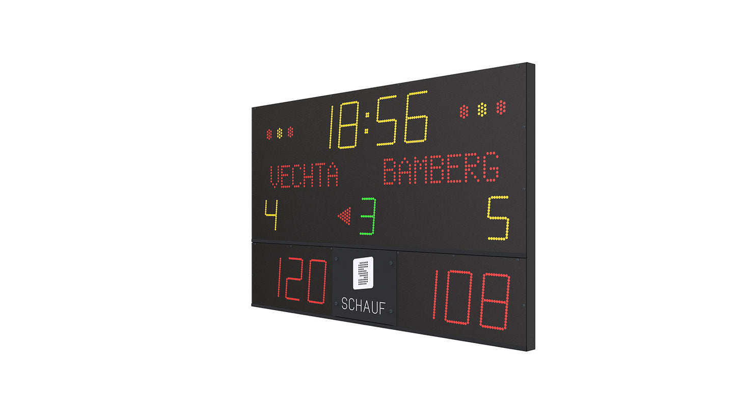 STAR Line | Indoor Basismodul