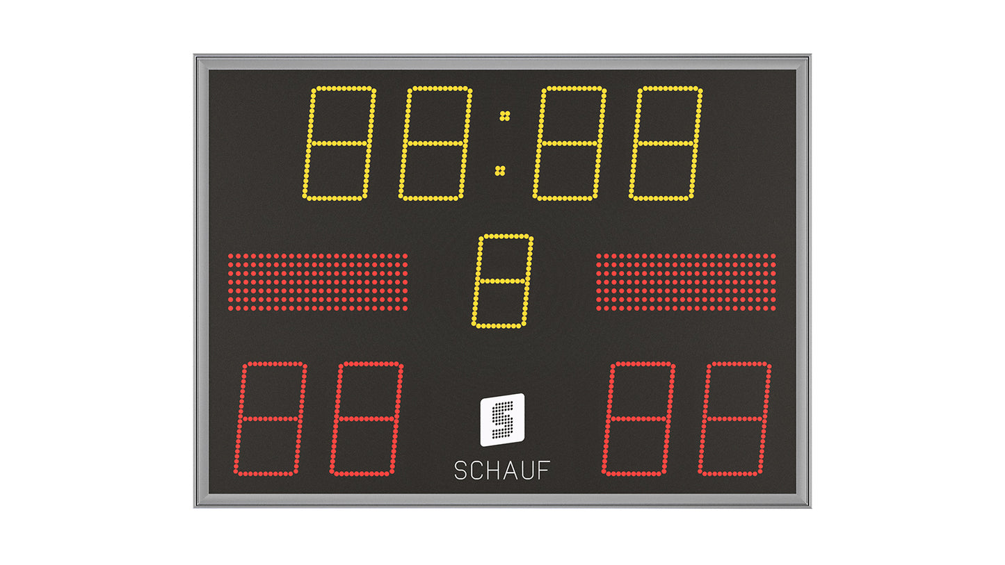 STAR Line | Outdoor Basismodul