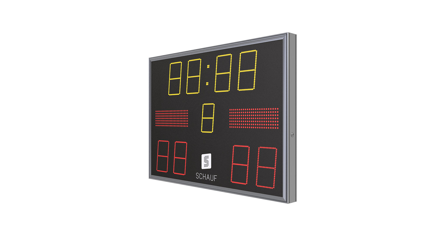 STAR Line | Outdoor Basismodul