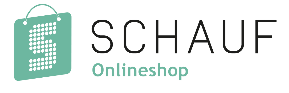 Schauf Shop logo