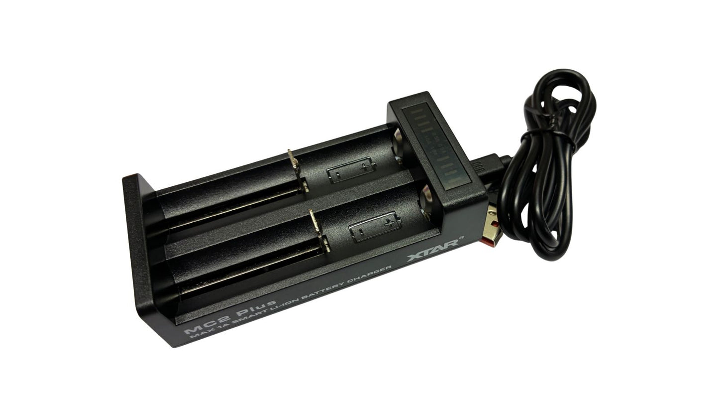 Micro USB Ladegerät