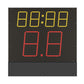Shot Clock / Sekundenanzeige Indoor Pro (Set)