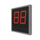 Play Clock / Sekundenanzeige Outdoor