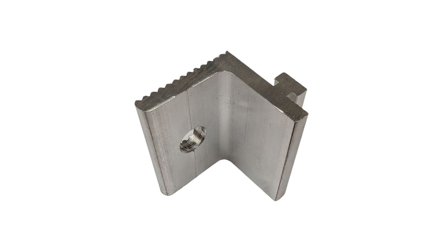 Schiebewinkel 9mm Bohrung