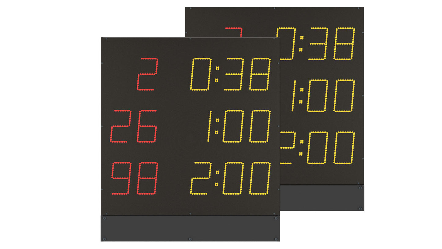 Sätze / Strafen (Set)