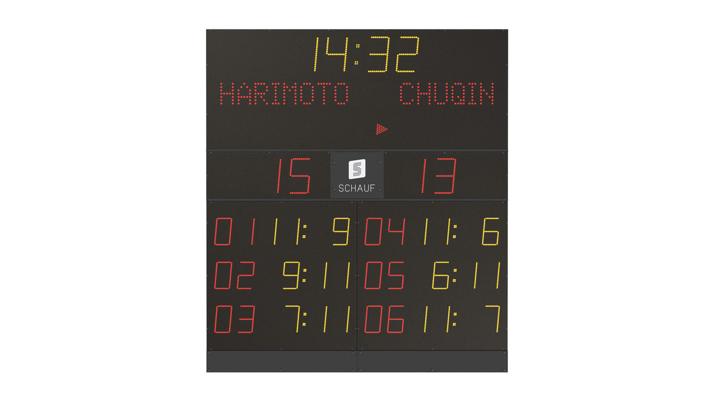 Sätze / Strafen (Set)