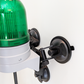 Torlampe (Set)