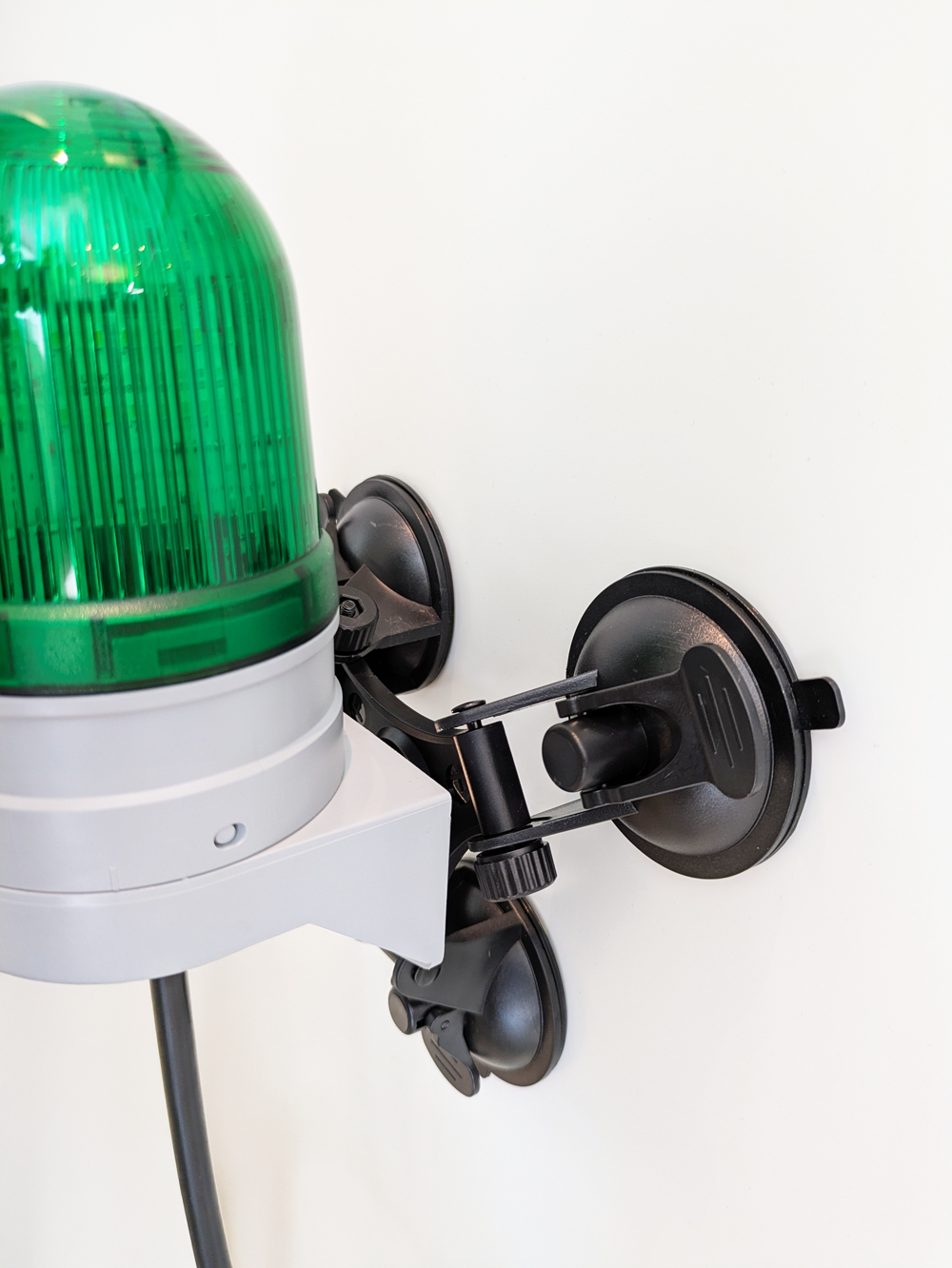 Torlampe (Set)