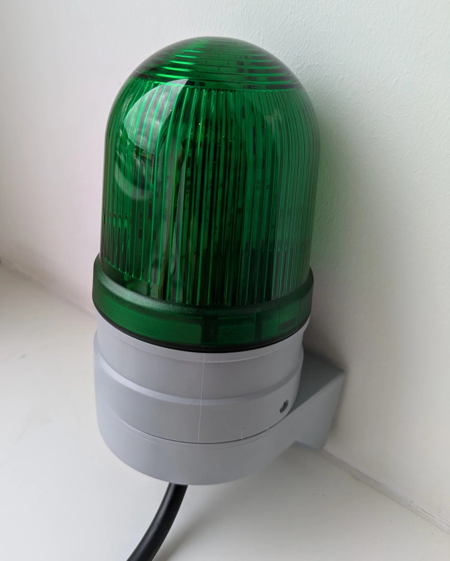 Torlampe (Set)