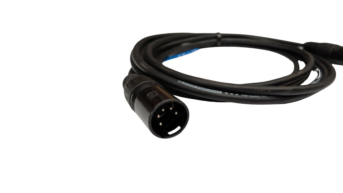 Verlängerungskabel XLR