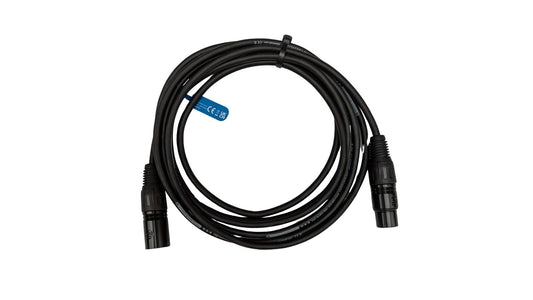 Verlängerungskabel XLR