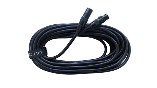 Verlängerungskabel XLR