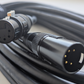 Verlängerungskabel XLR