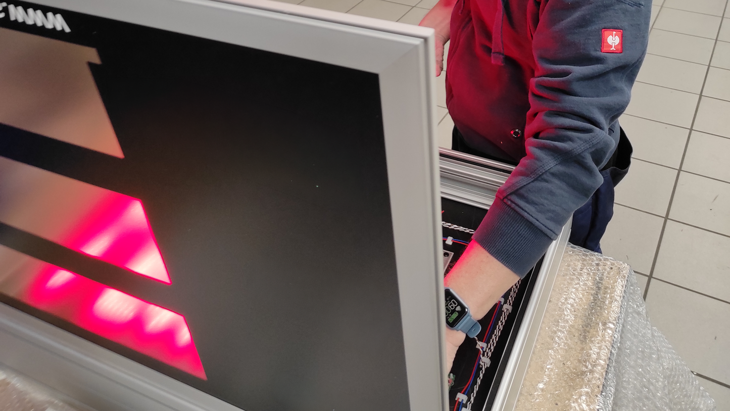 Hardware Wartung S