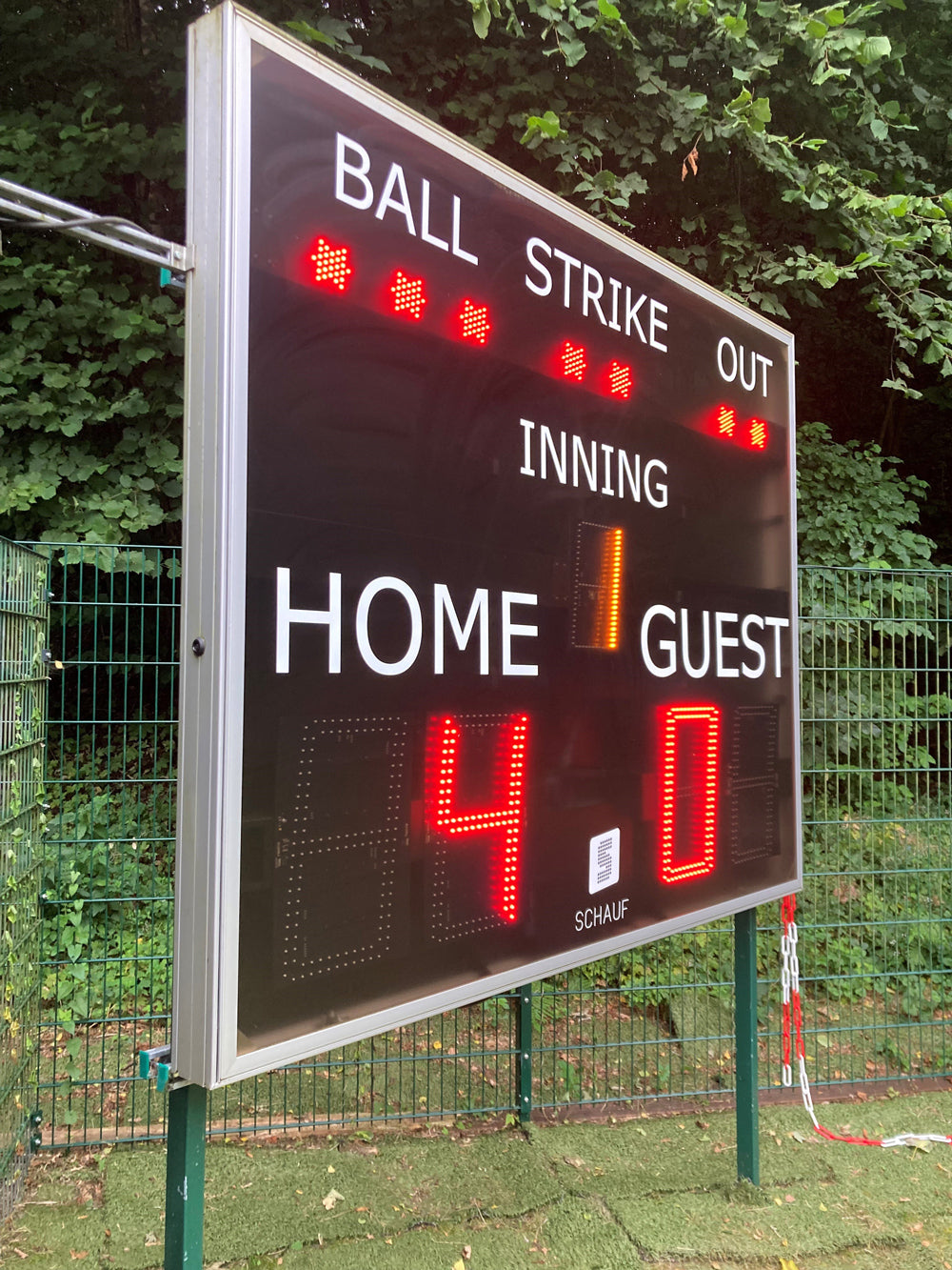Baseball | Outdoor