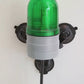 Torlampe (Set)