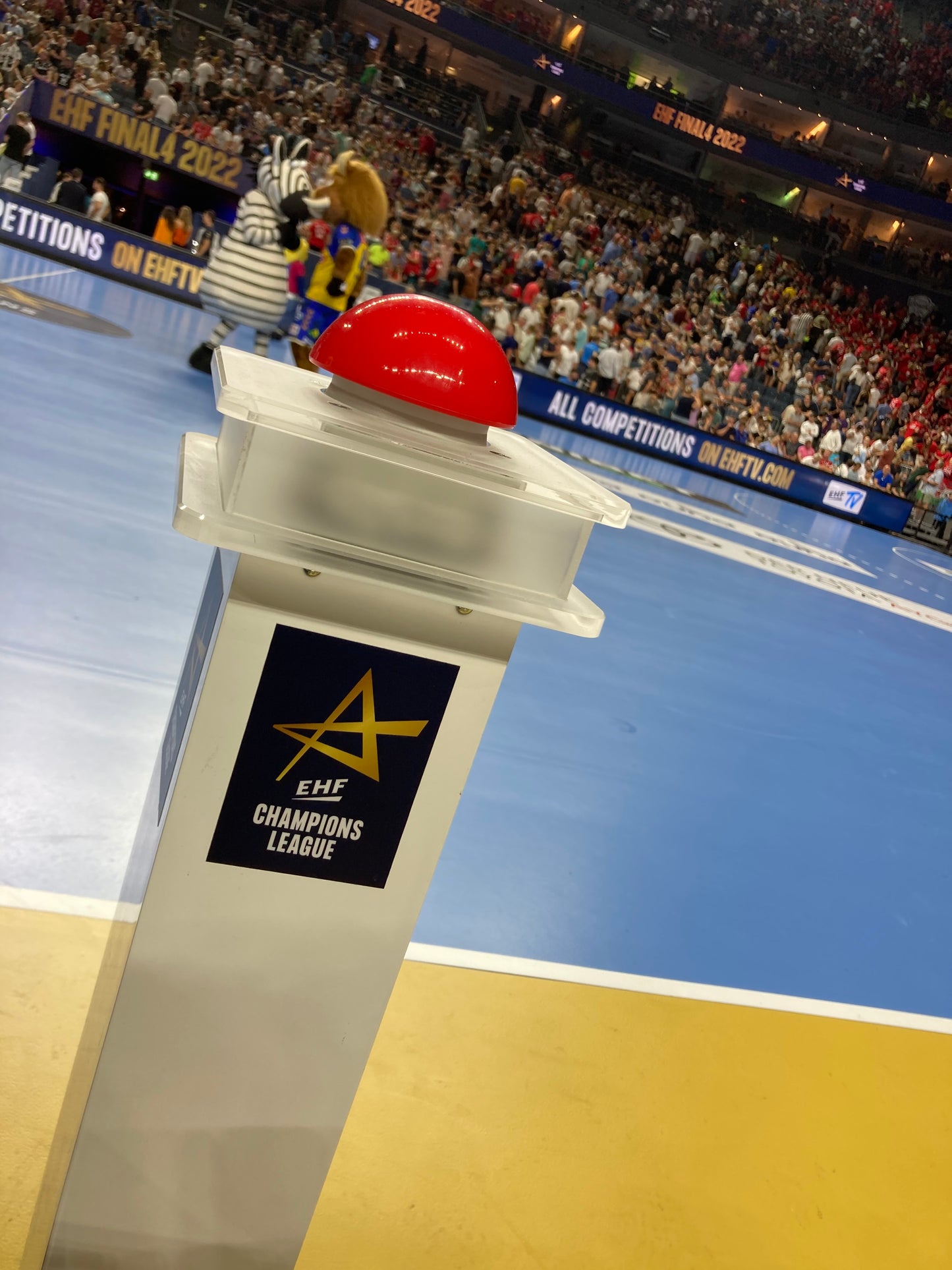 Time-Out Buzzer – Schauf Shop
